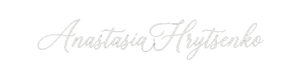 Anastasia Hrytsenko – Fotografin Oldenburg