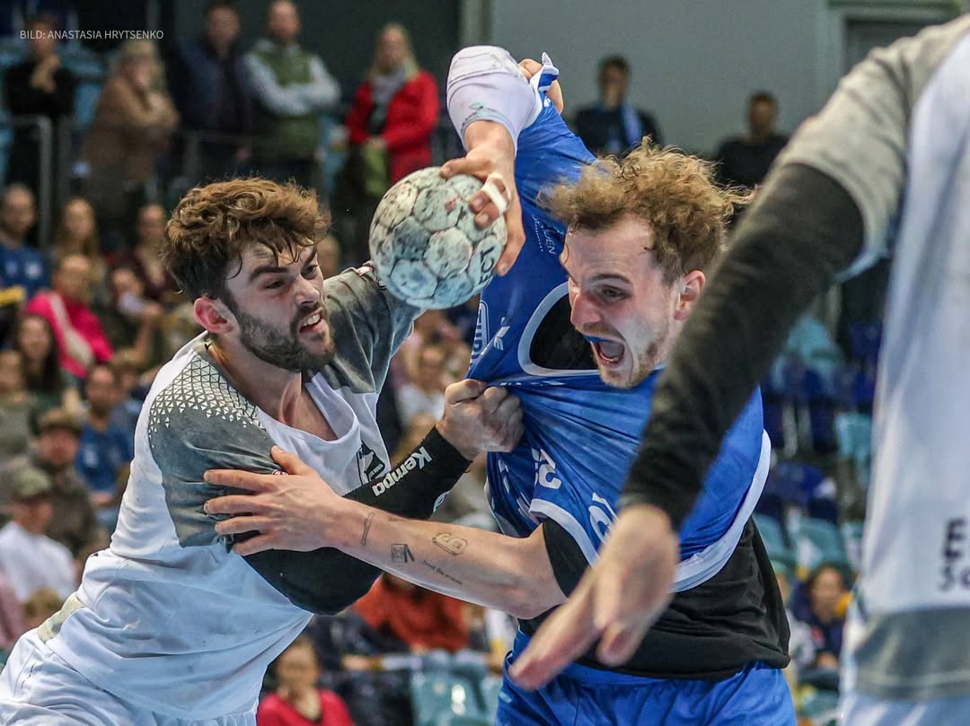 Sportfotografie – Bewegung im entscheidenden Moment