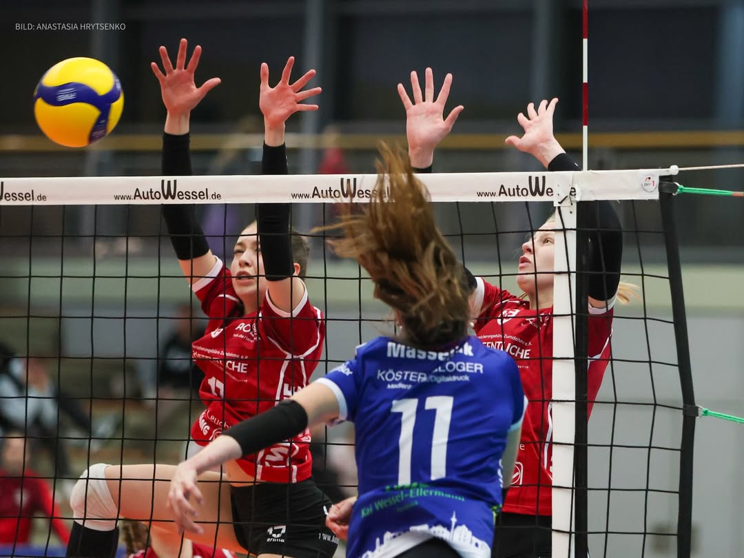 Sportfotografie – Tempo und Dynamik im Wettkampf