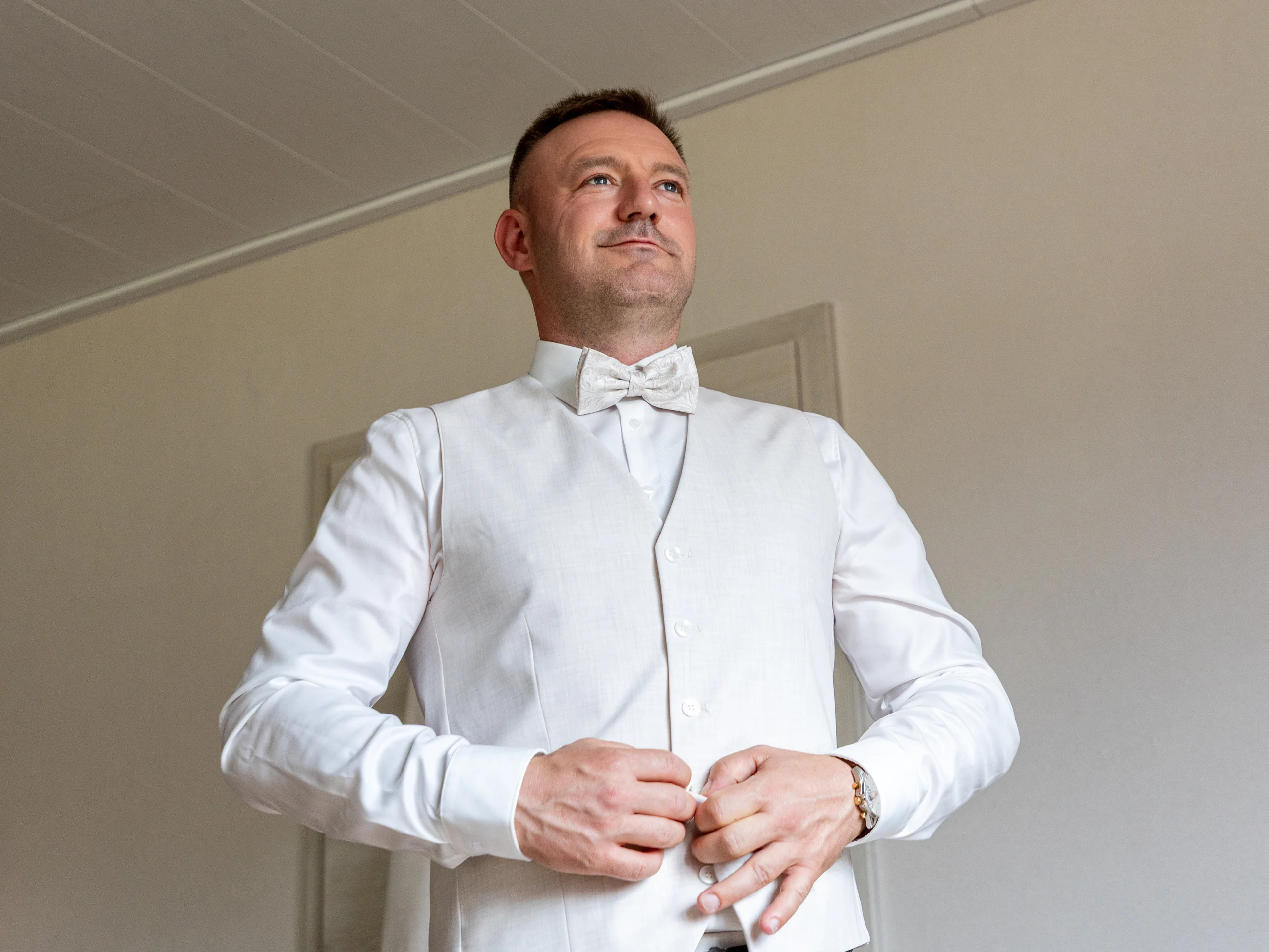 Hochzeit M & P