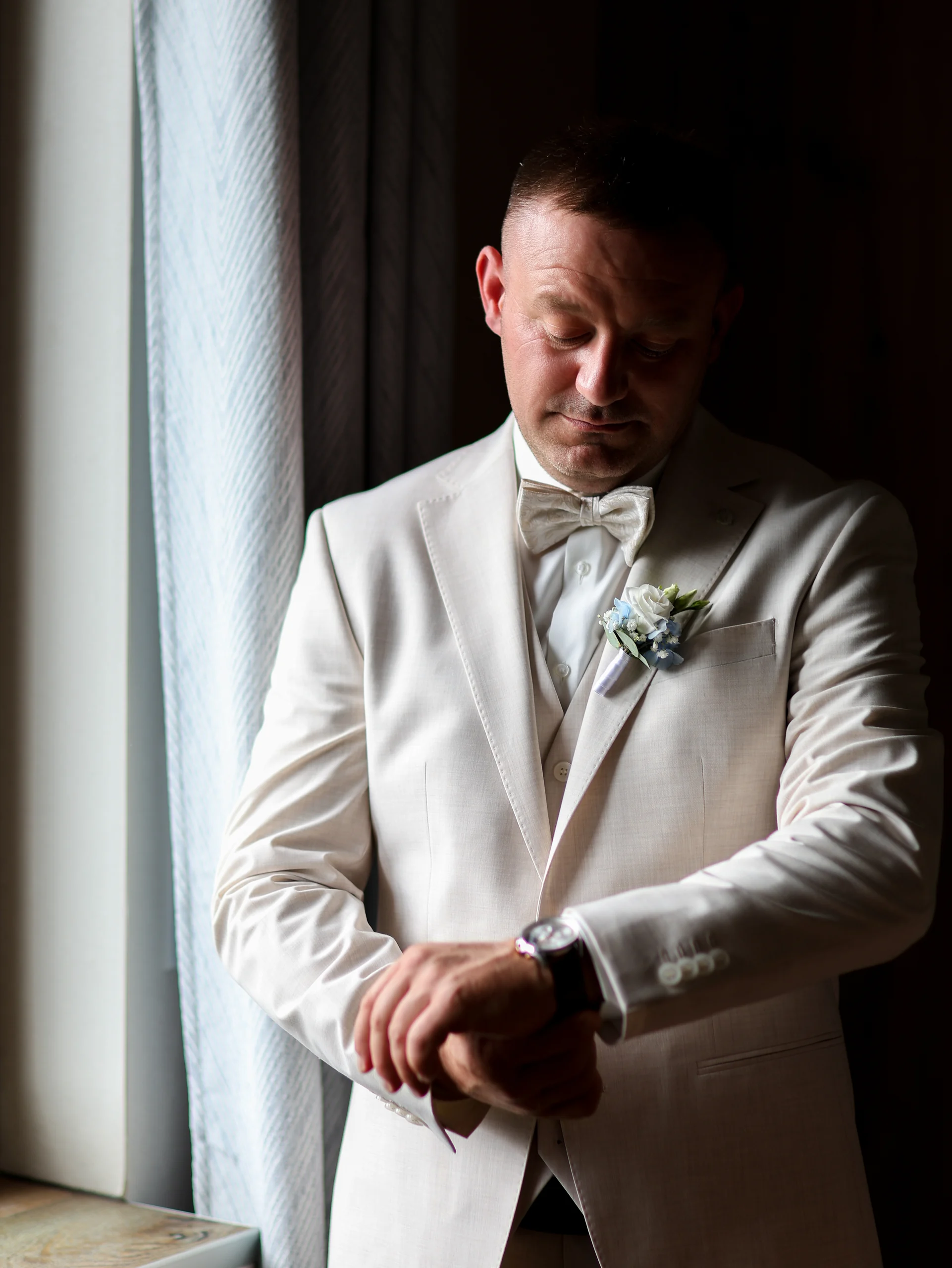 Hochzeit M & P