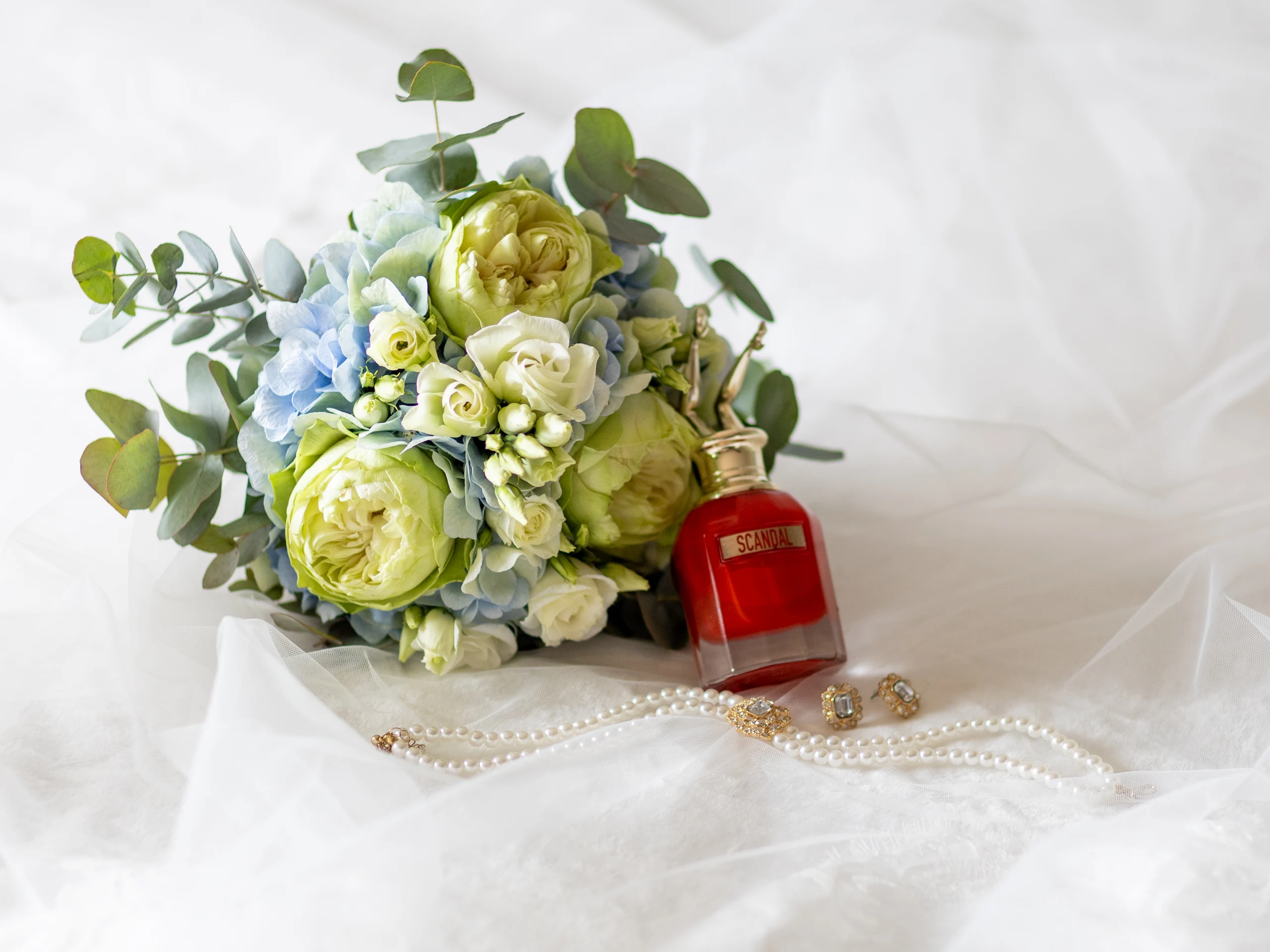 Hochzeit M & P
