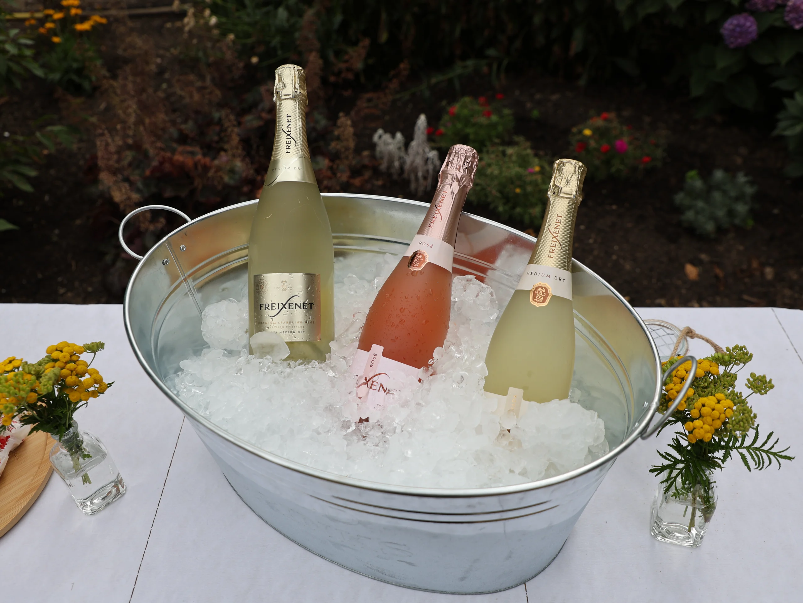 Hochzeit M & P