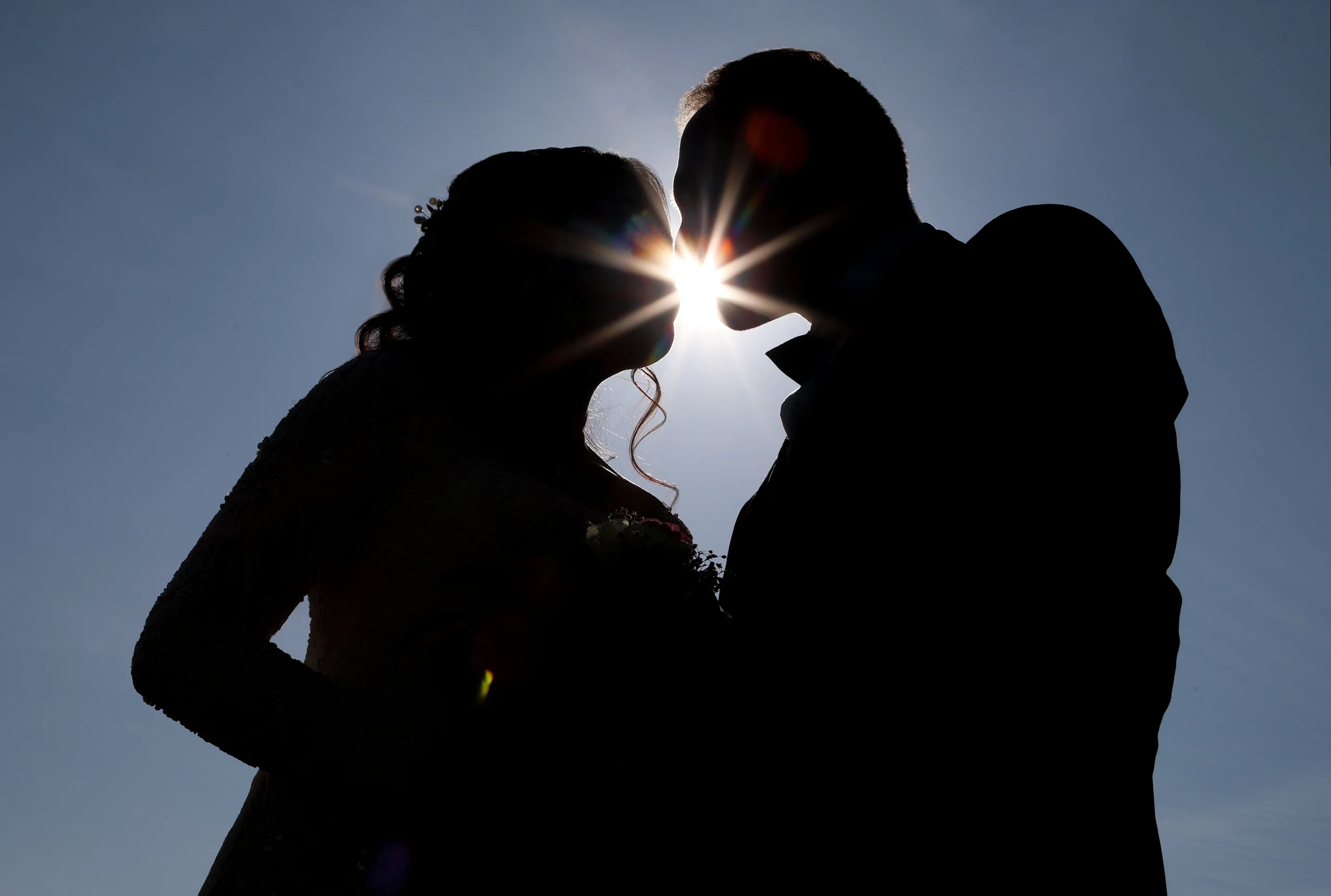 Hochzeit Y & C